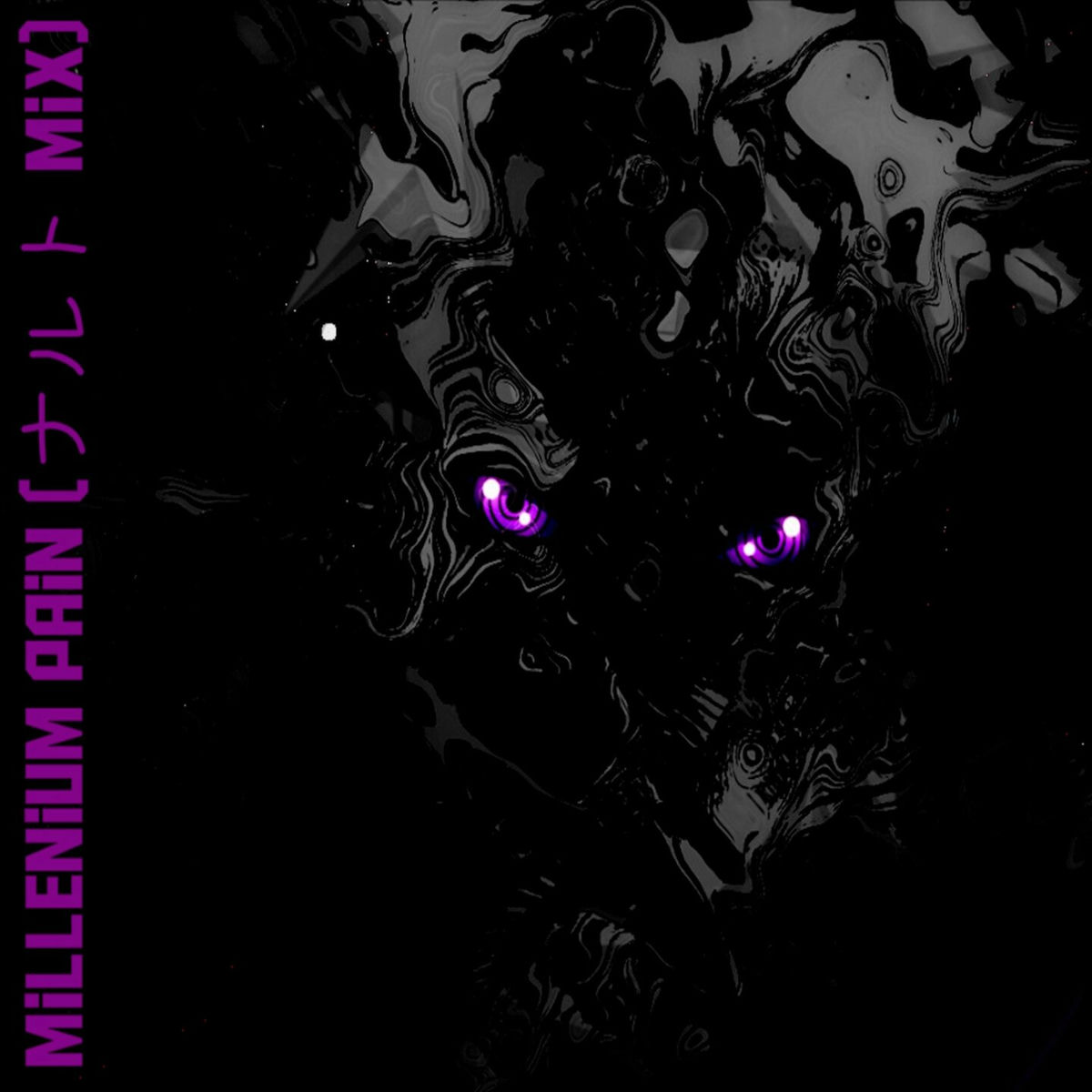 Album cover of Millenium Pain