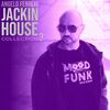 ANGELO FERRERI/JAMES DERON/DANMIC'S - House Feeling Anthem (Record Mix)