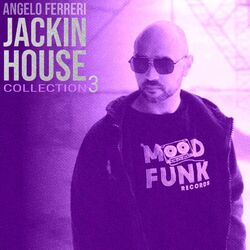 Cover of JACKIN HOUSE Collection 3