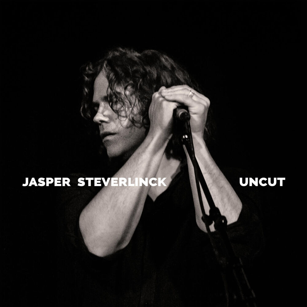 Picture of Uncut (Live EP)