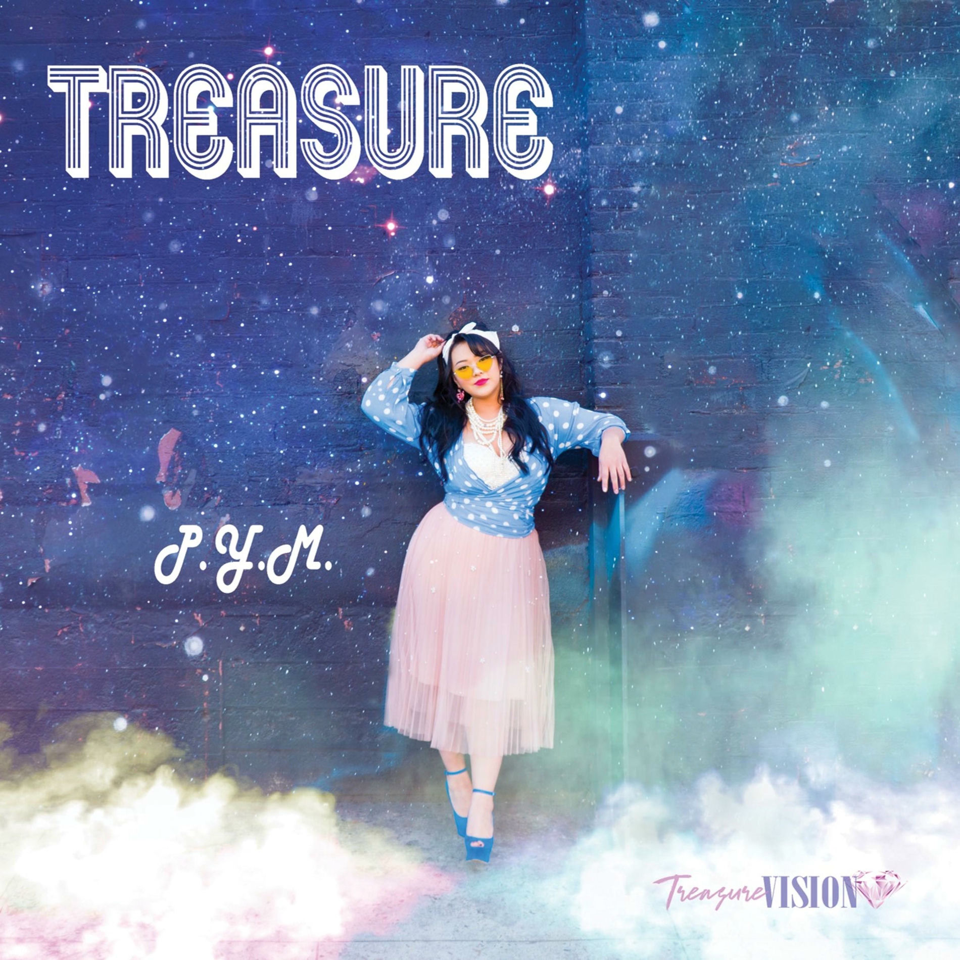 Treasure - Innocent Eyes | Deezer