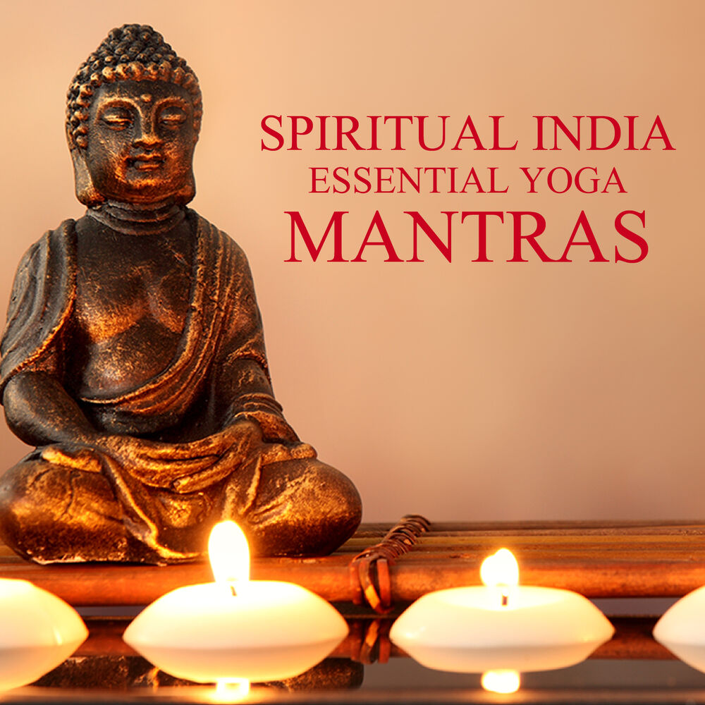 Picture of Spiritual India: Essential Yoga Mantras