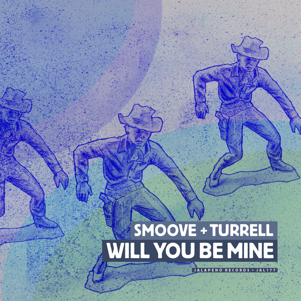 Picture of Will You Be Mine - EP