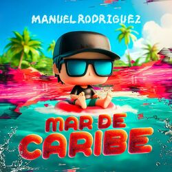 Cover of Mar De Caribe
