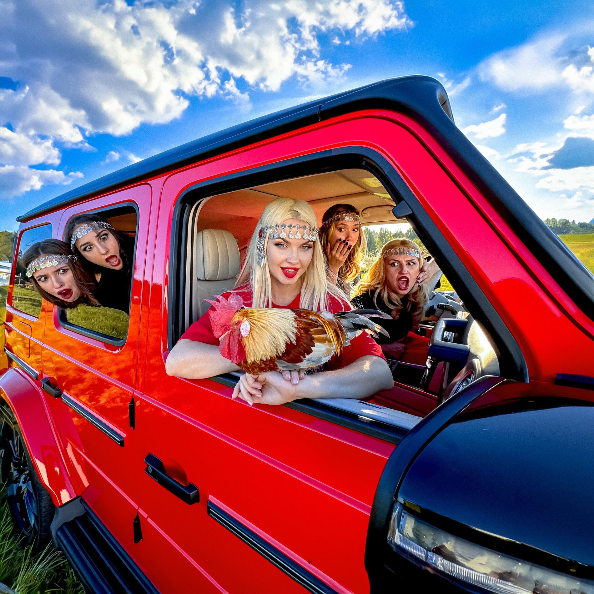 Album cover of Весело