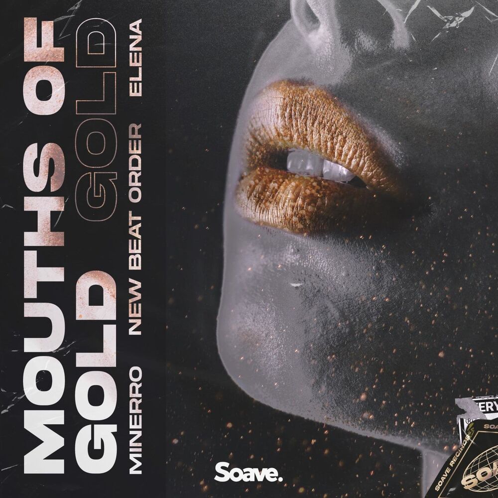 Picture of Mouths Of Gold