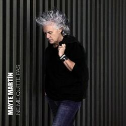 Cover of Ne me quitte pas