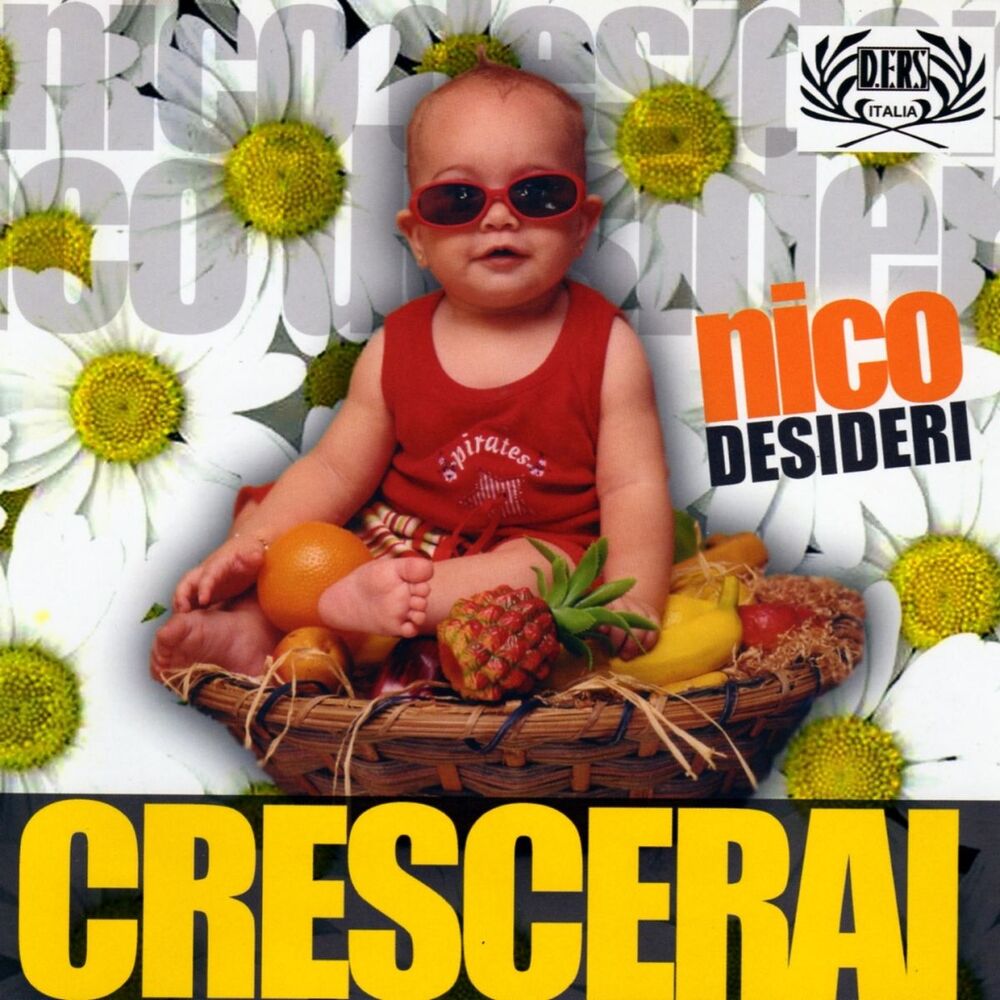 Picture of Crescerai