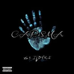 Cover of Carisma