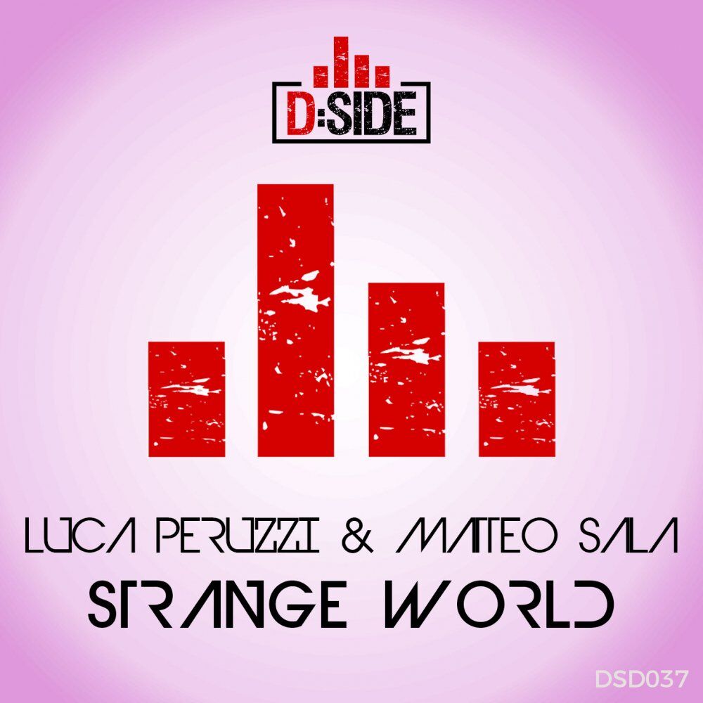 Picture of Strange World