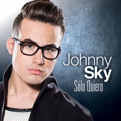 Cover of Solo Quiero