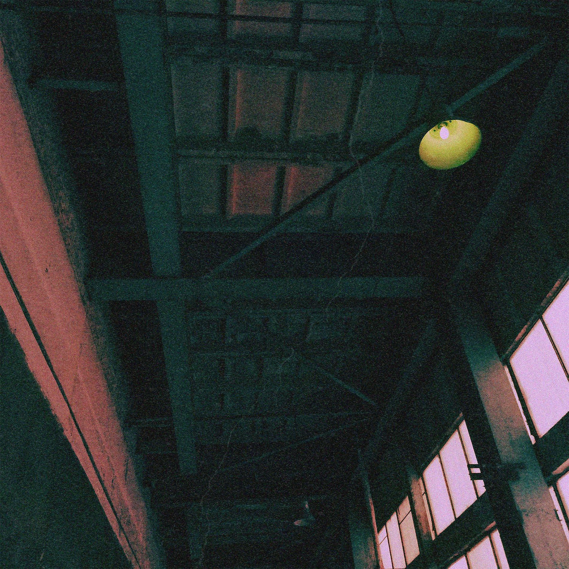 Album cover of clearest blue