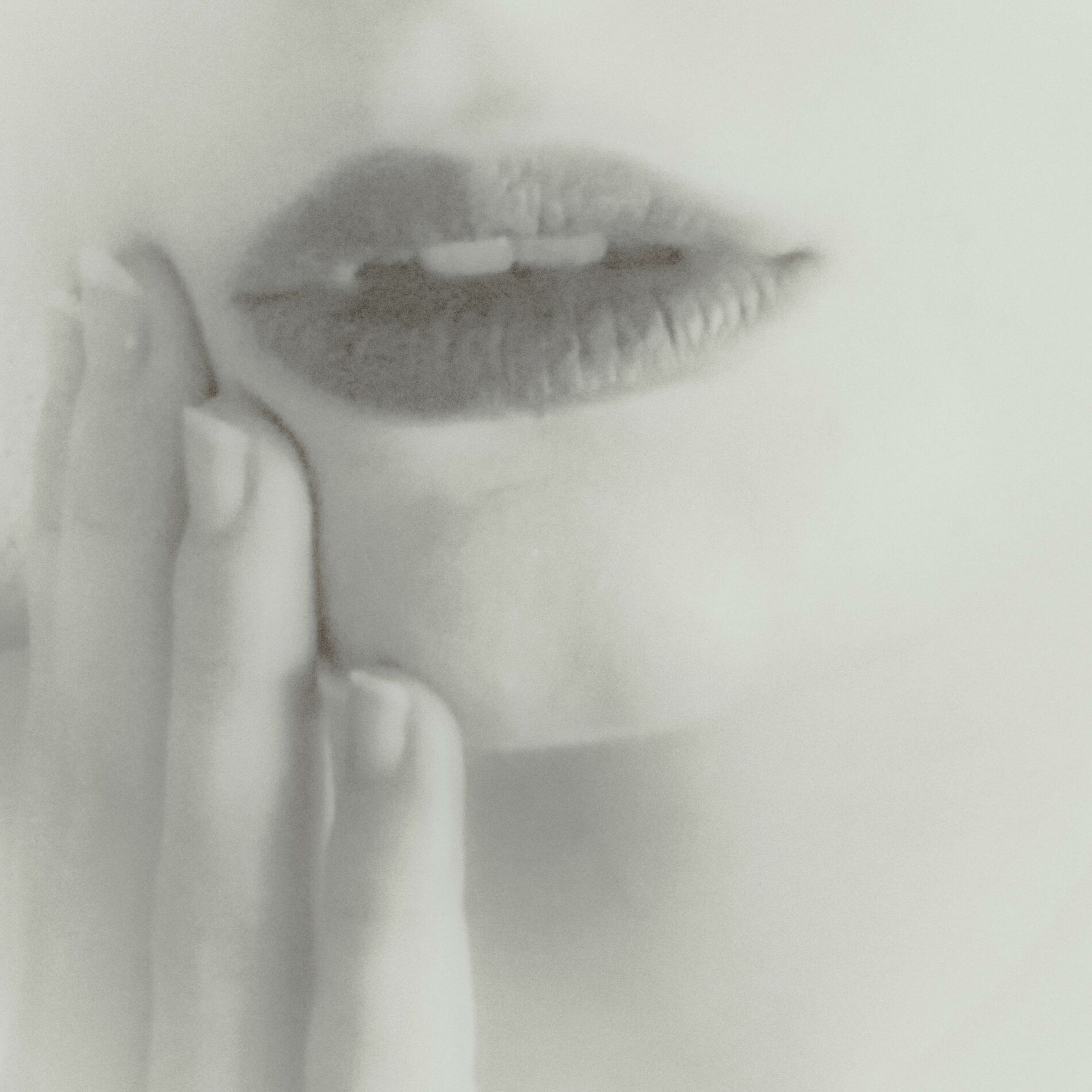 Album cover of Kiss of Paradise