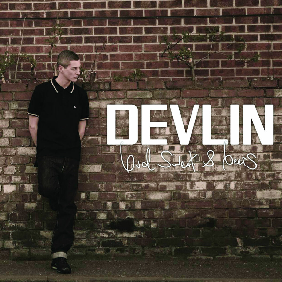 Album cover of Runaway