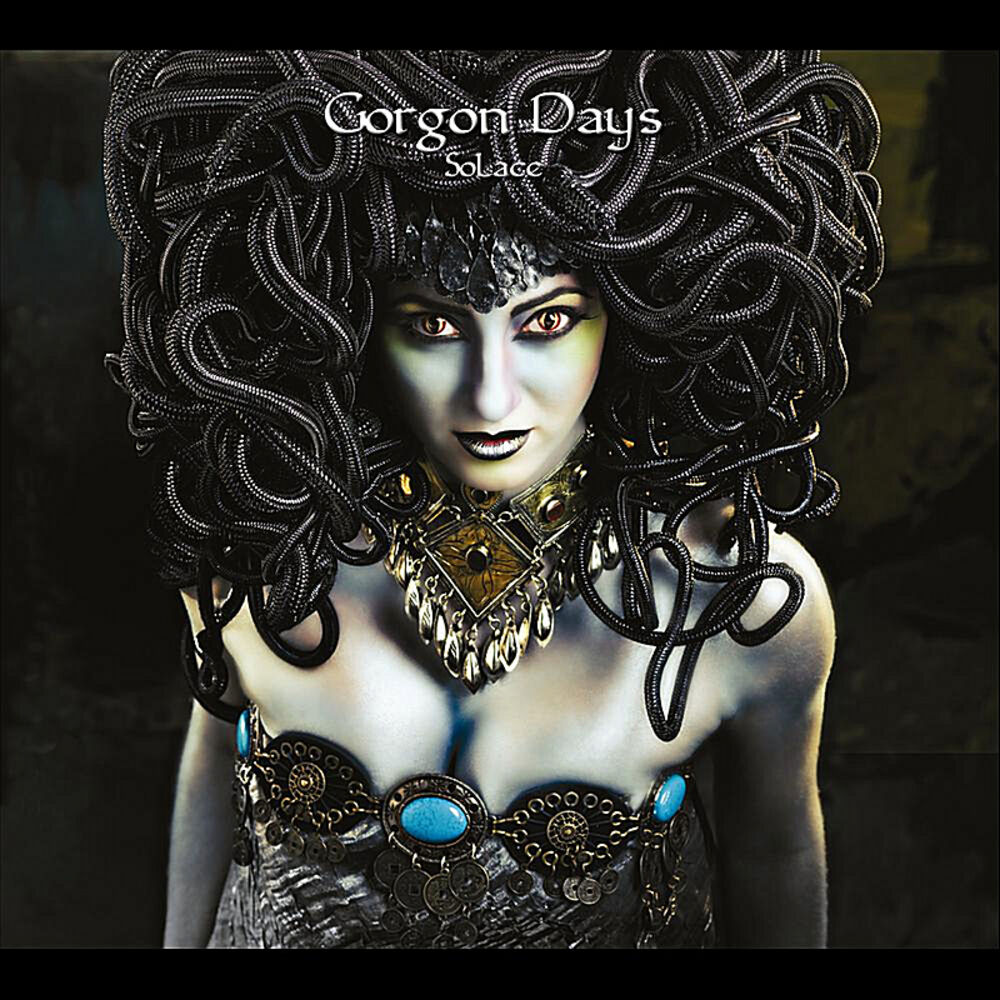 Picture of Gorgon Days