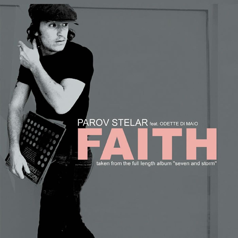 Picture of Faith