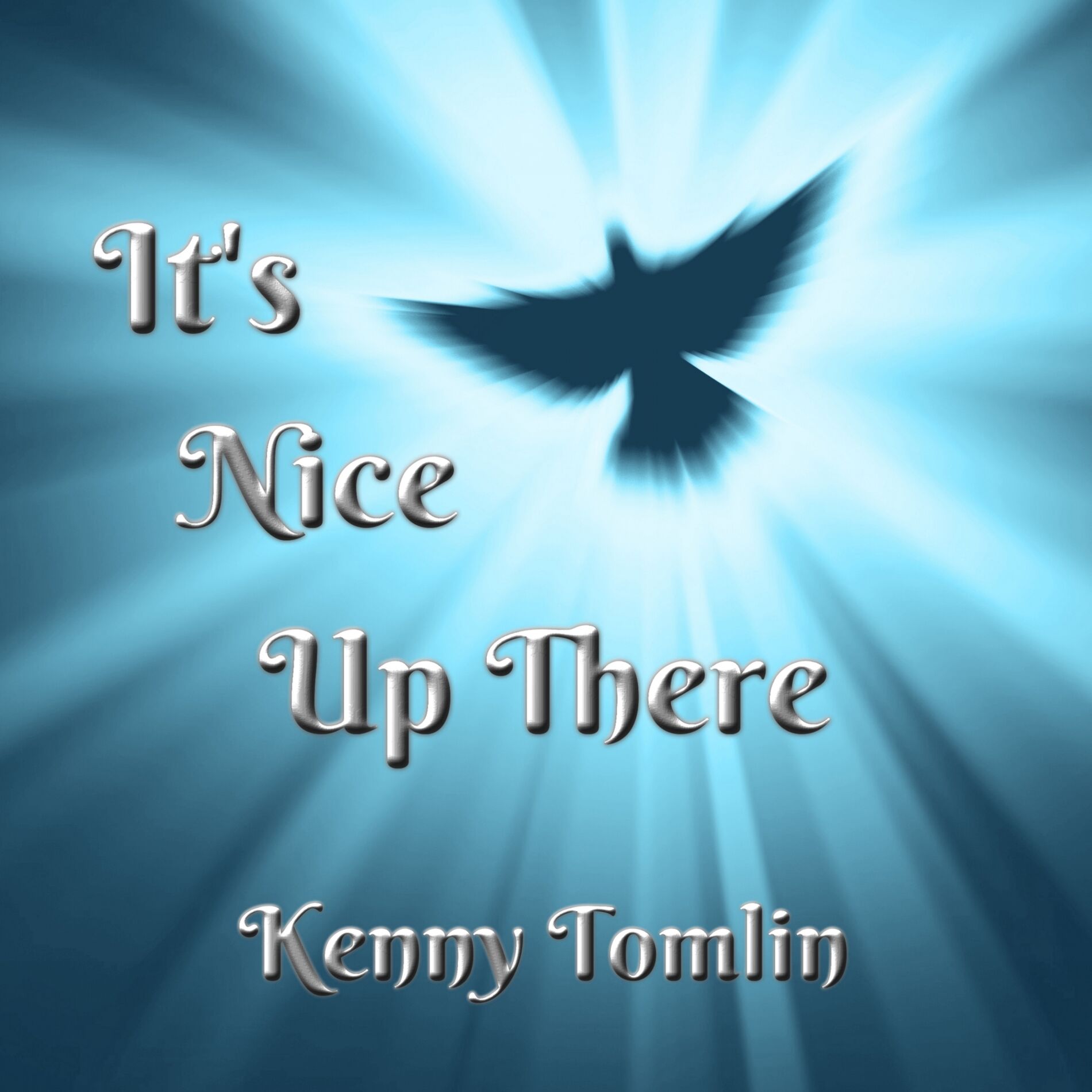 Album cover of It's Nice Up There