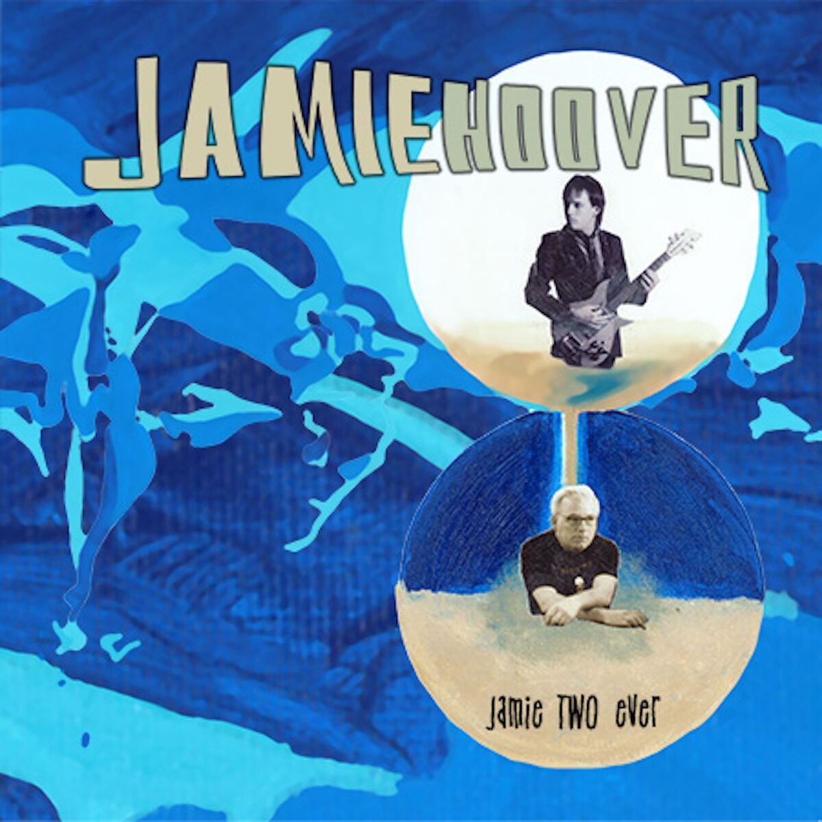 Album cover of Jamie Two Ever