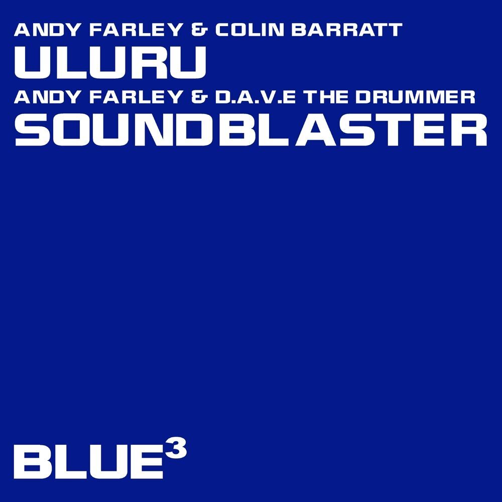 Picture of Uluru / Soundblaster