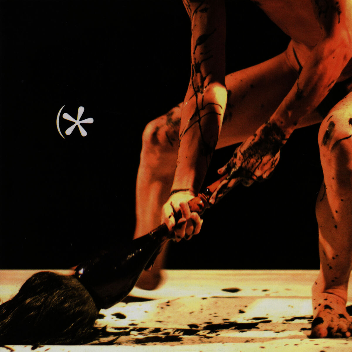 Album cover of Caligrafia