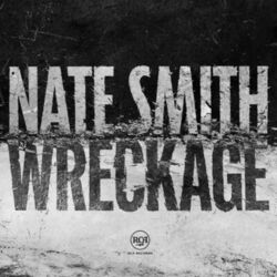 Cover of Wreckage