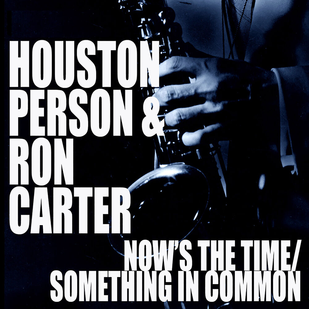 Picture of Now's The Time / Something In Common