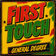 First Touch (Hot This Year Riddim) by General Degree album cover