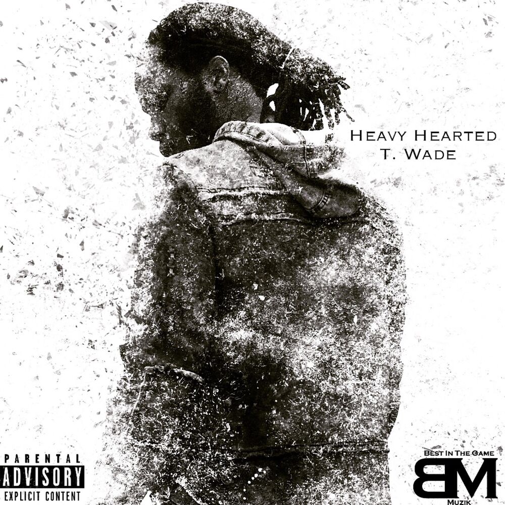 Picture of Heavy Hearted
