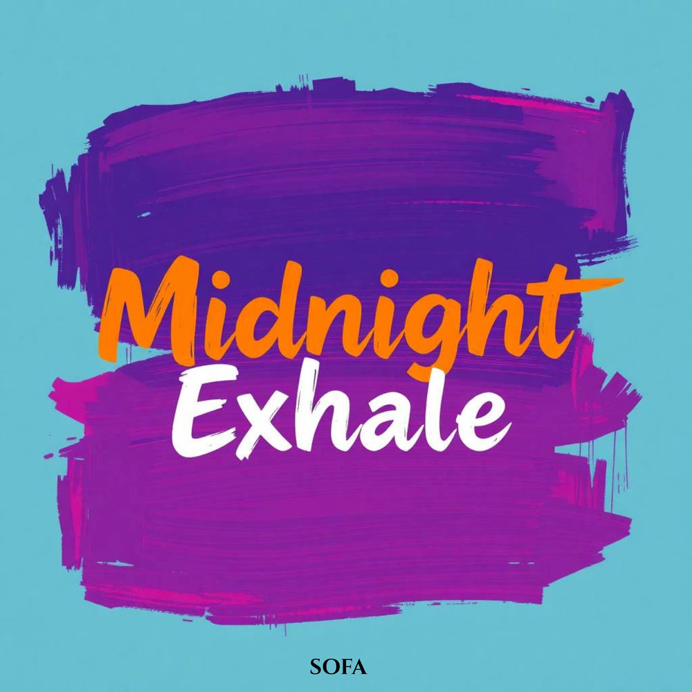 Midnight Exhale cover