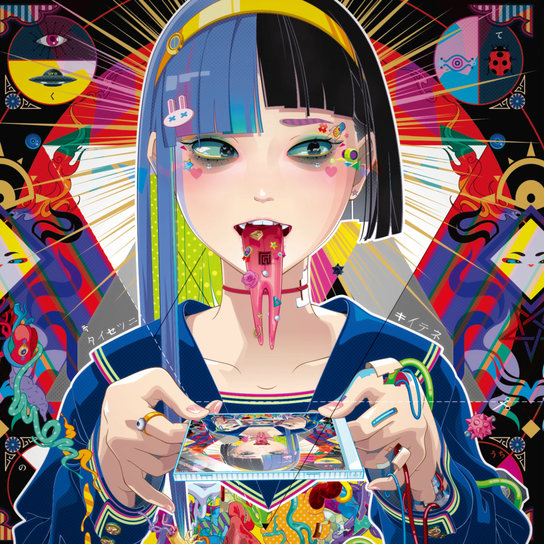 【激レア】 Gothic System 初回プレス/ DJ Technorch GOTHIC SYSTEM 2011 - YouTube
