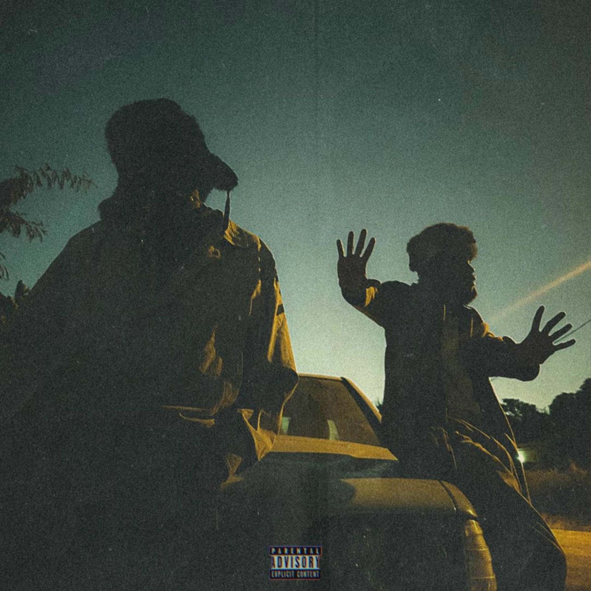 Album cover of LOST ONE AND FOUND SOME (VOL.2)