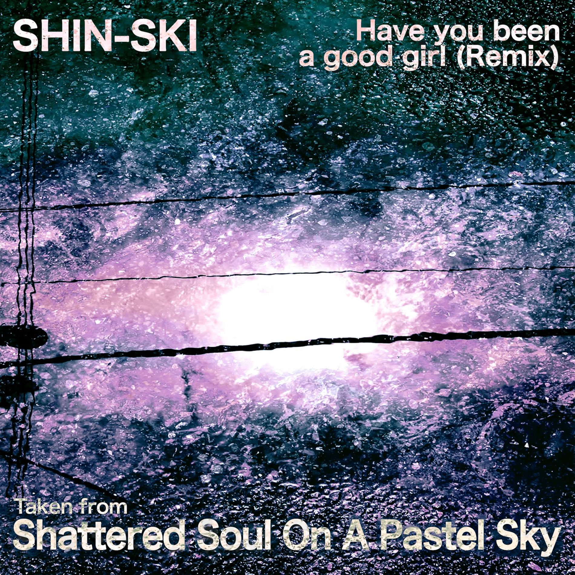Album cover of Have You Been A Good Girl (Remix) [feat. Funky DL]