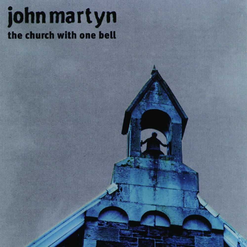 Picture of The Church With One Bell