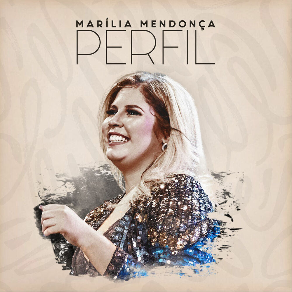 Picture of Marília Mendonça - Perfil (Ao Vivo)