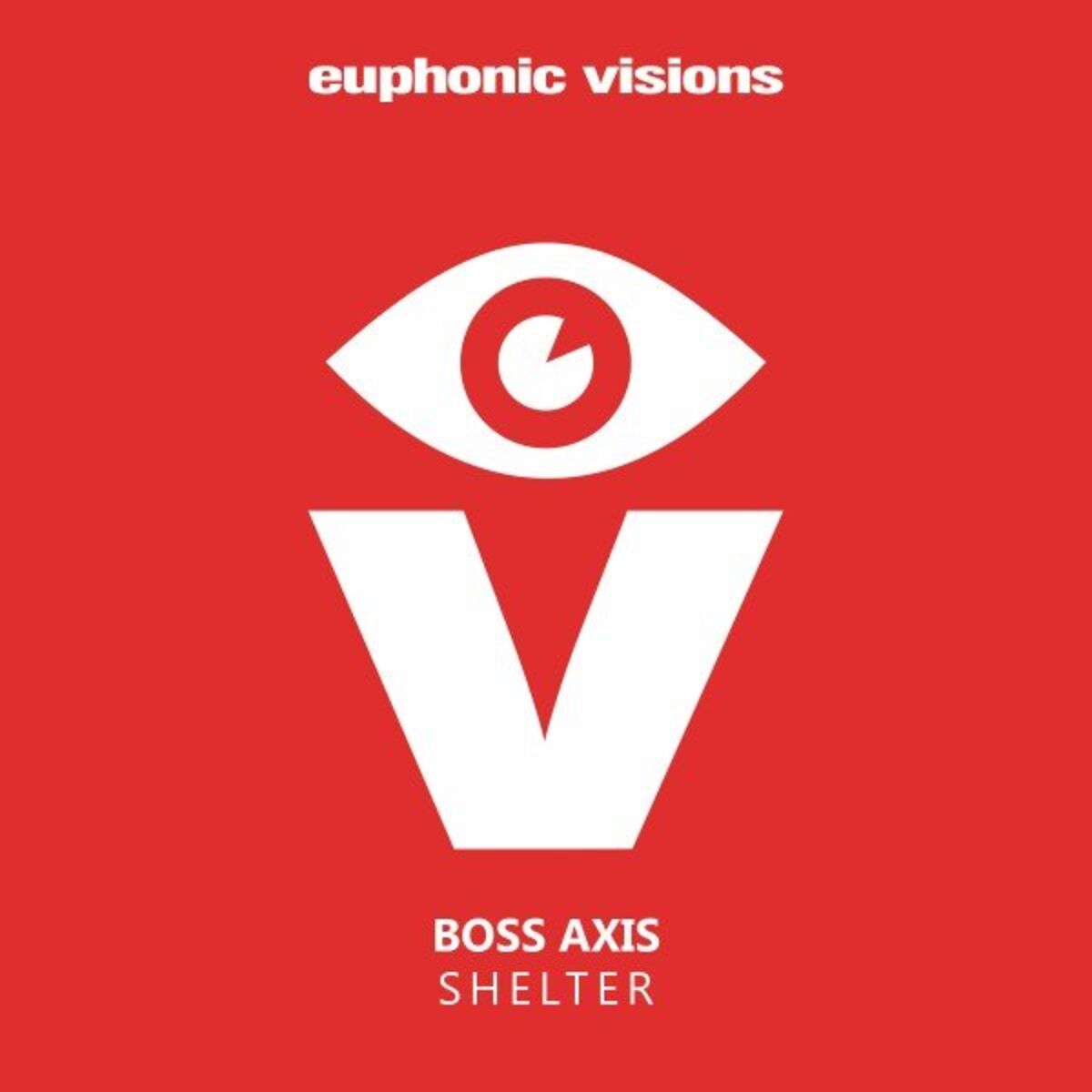 Album cover of Shelter