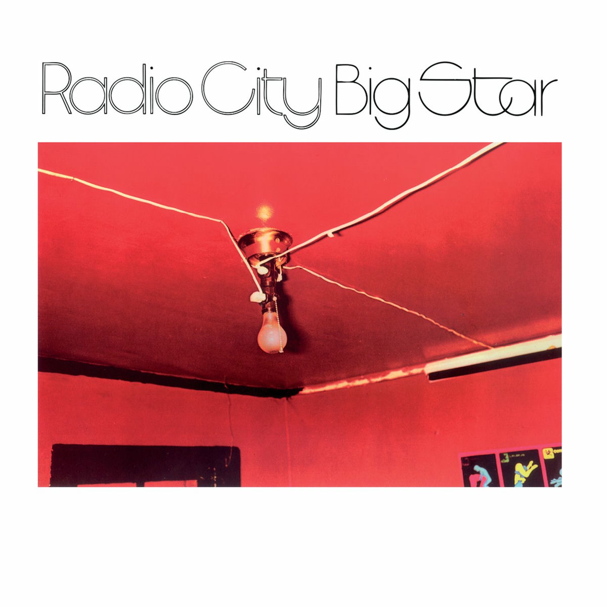 Album picture of Radio City