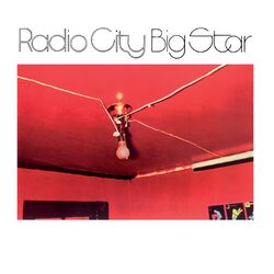 Cover of Radio City