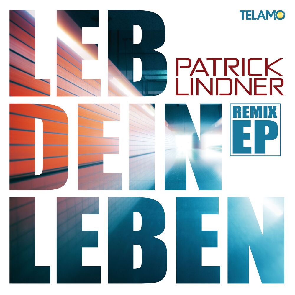 Picture of Leb dein Leben (Remix EP)