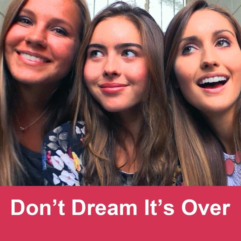 Picture of Don't Dream It's Over