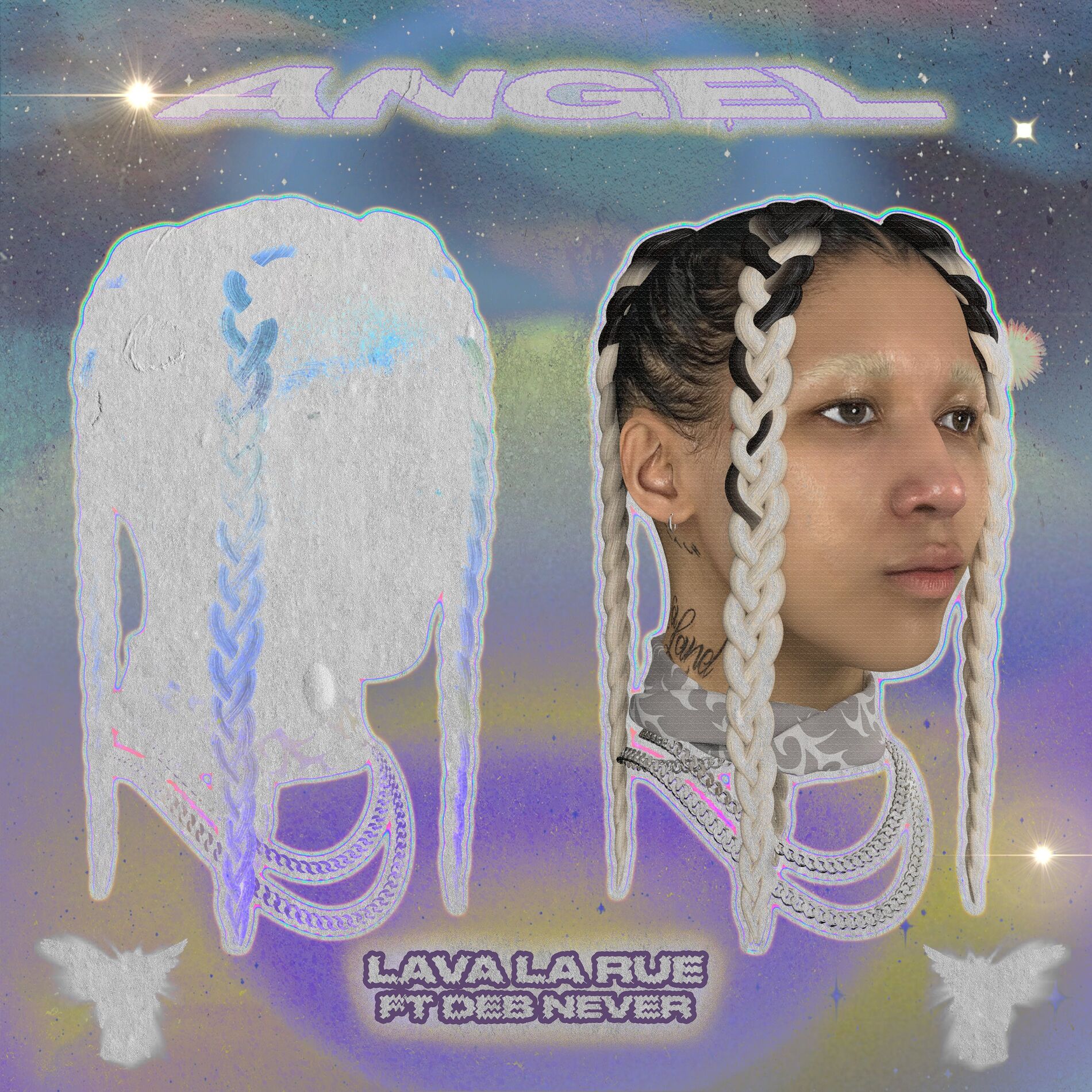 Album cover of Angel