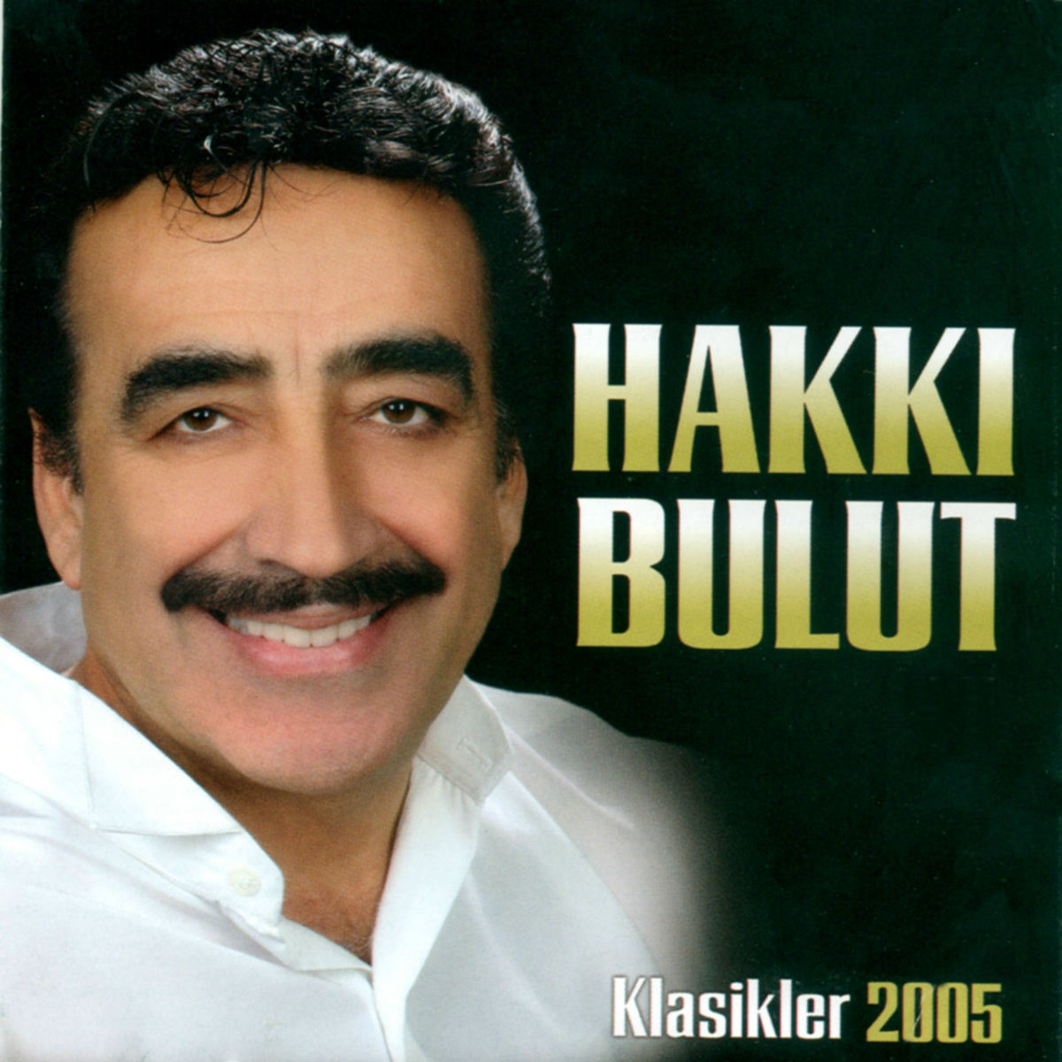 Album cover of Son Mektup