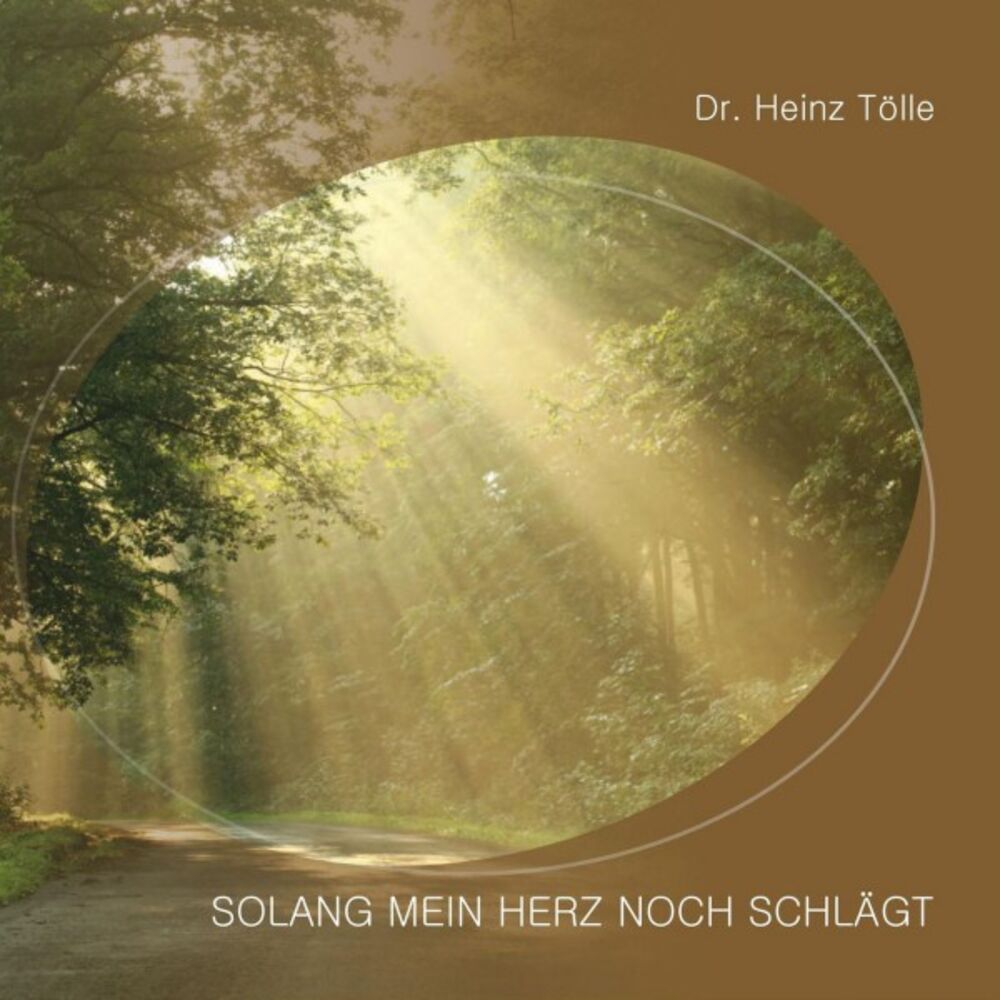 Picture of Solang mein Herz noch schlägt
