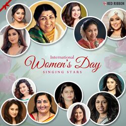 Cover of International Women'S Day - Singing Stars