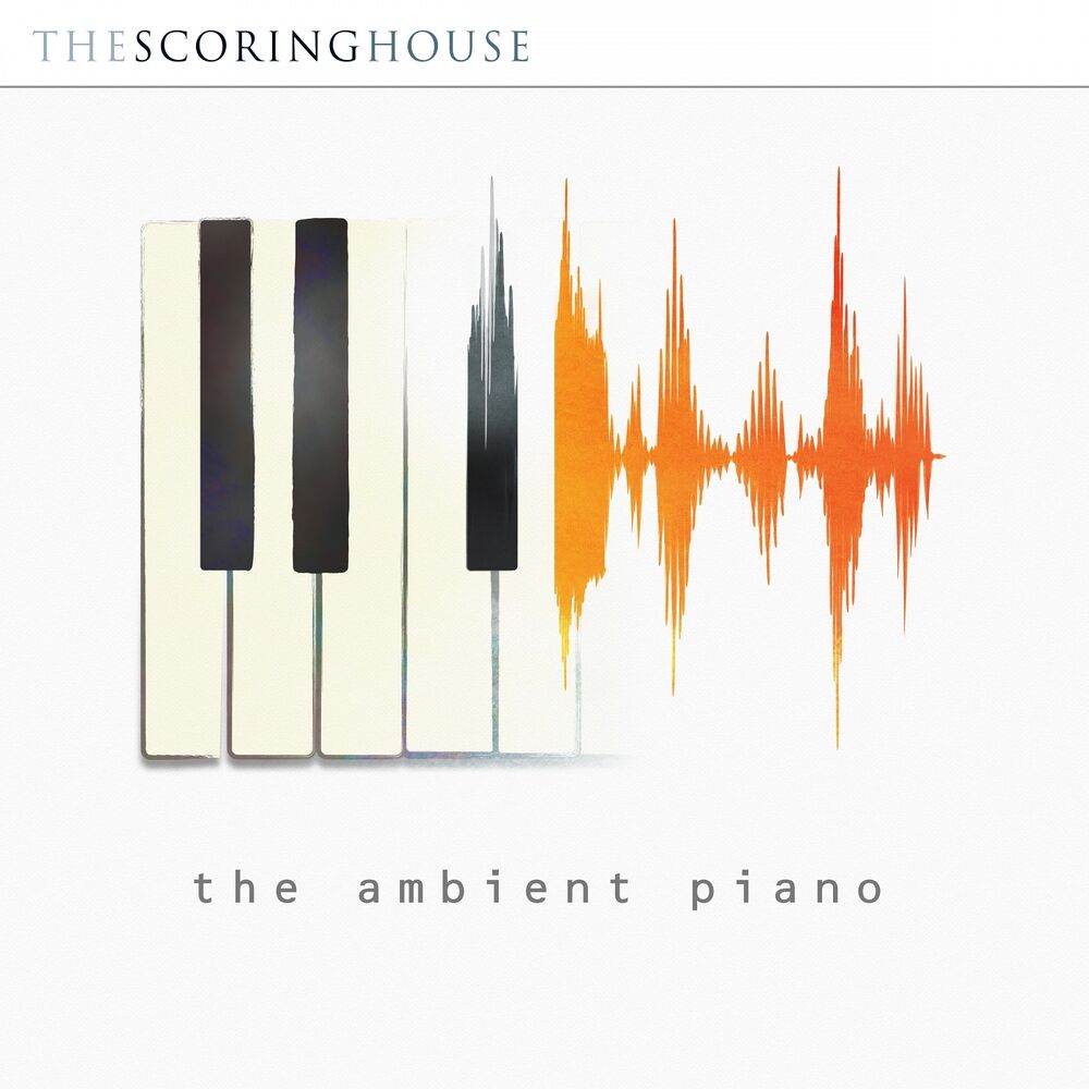 Picture of The Ambient Piano