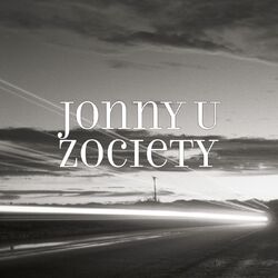 Cover of Zociety