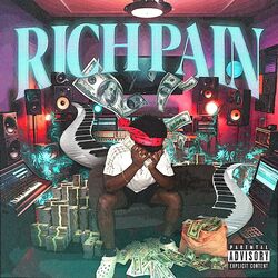 Cover of Rich Pain