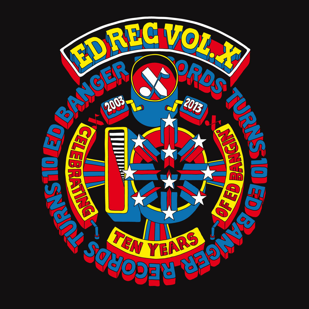Album cover of Sunchild
