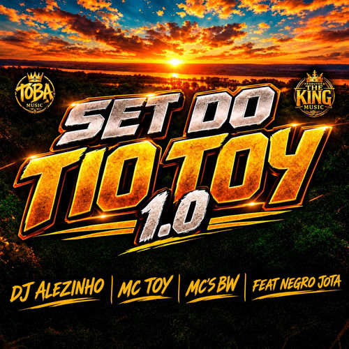 Set do Tio Toy 1.0