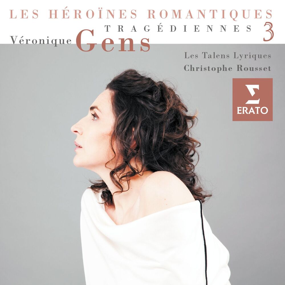 Picture of Tragédiennes Vol.3