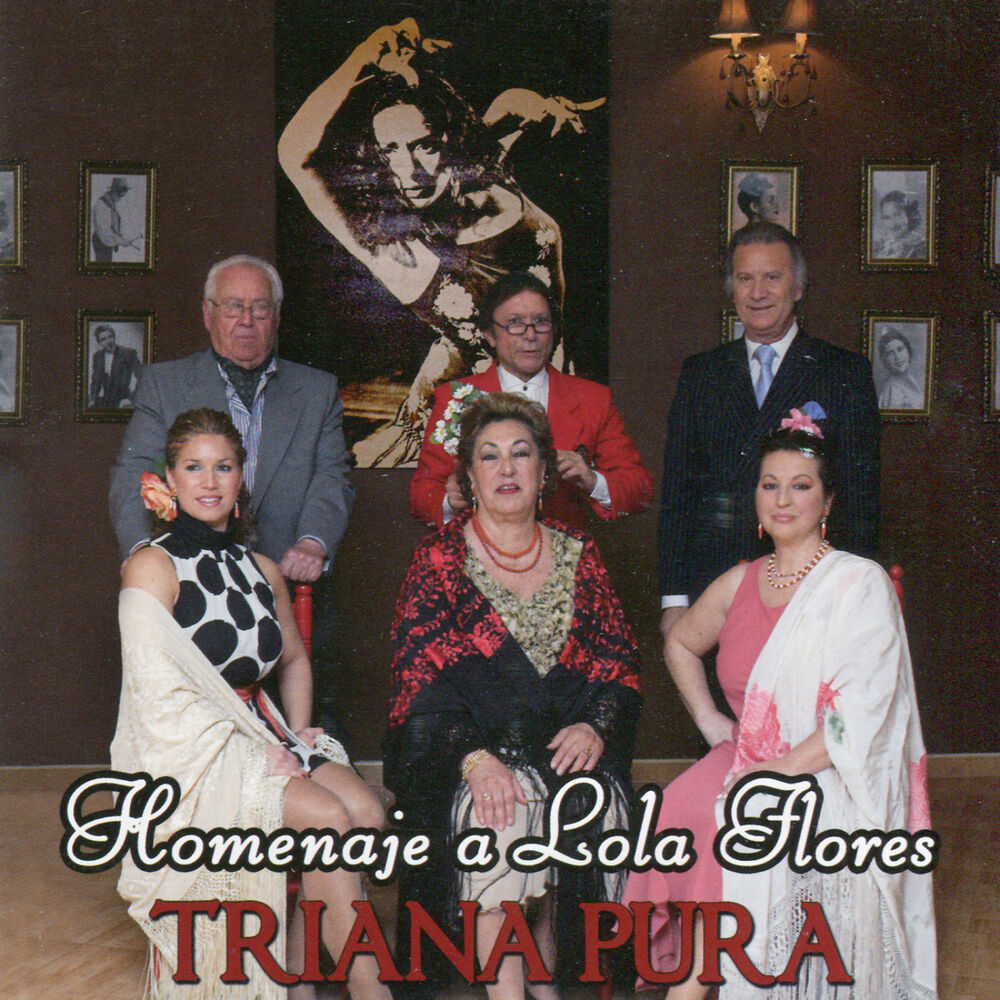 Picture of Homenaje a Lola Flores